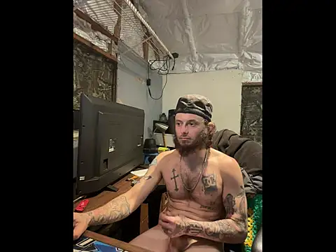 CloudDadddyyy420's cam snapshot