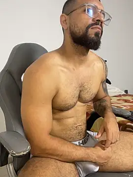 vincentjaxon live sex cam