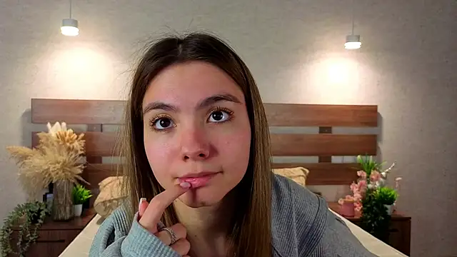 MargieDavidson's cam snapshot