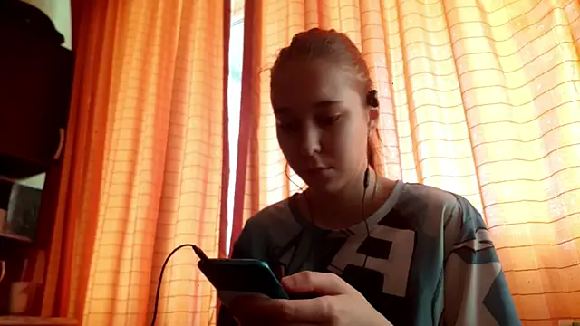 Annette_meow1's cam snapshot