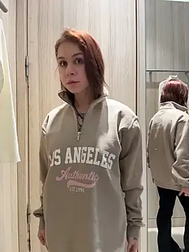 RosieSecret live sex cam