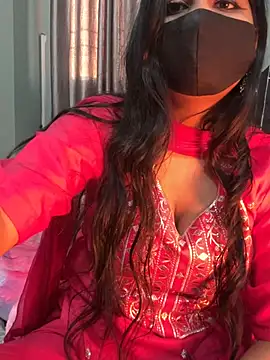 Lisa_afreen live sex cam