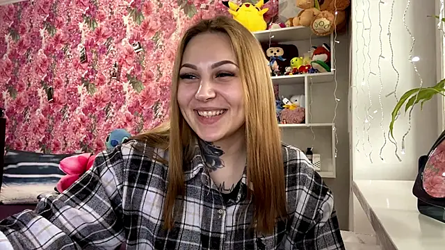 TraciBallena's cam snapshot