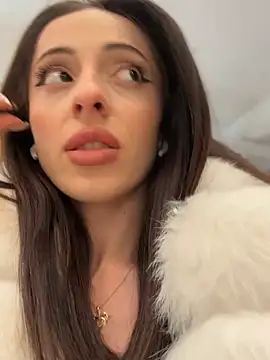 Iwantyuu's cam snapshot