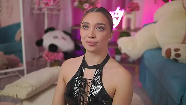 NadyaBlue's cam snapshot