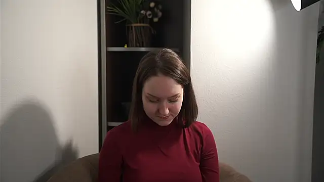 HaleyLonero's cam snapshot