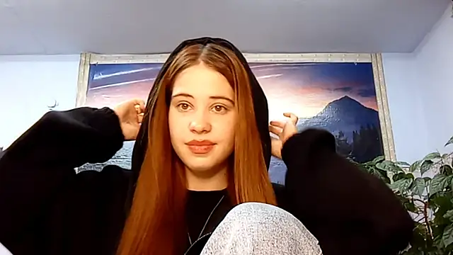 Lideyoung's cam snapshot