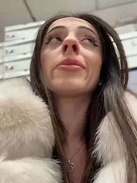 Iwantyuu's cam snapshot