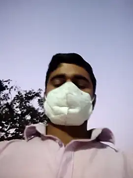 Rahul_India live sex cam