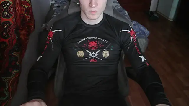 johnny_positive live sex cam