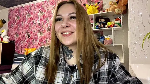 TraciBallena's cam snapshot