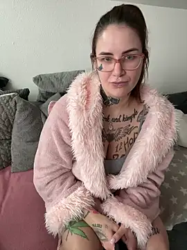 NyxTattoo's cam snapshot