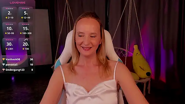 ScarlettPalmer's cam snapshot