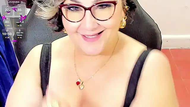 cataleya_mom's cam snapshot