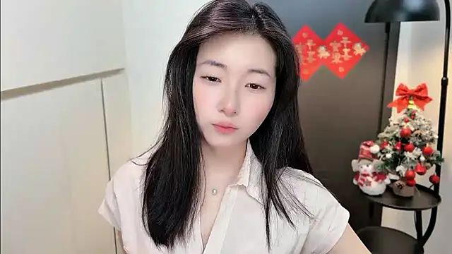 xixi-baobao's cam snapshot