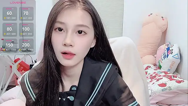 lris-Beauty's cam snapshot