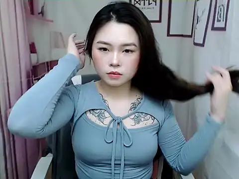 Xiang0626's cam snapshot