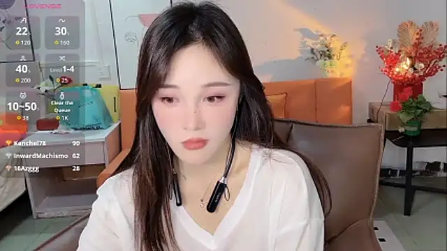 Lisa-295188's cam snapshot