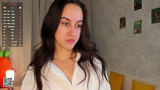 MarcelinaMei's cam snapshot