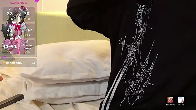 MilkMeSoftly live sex cam