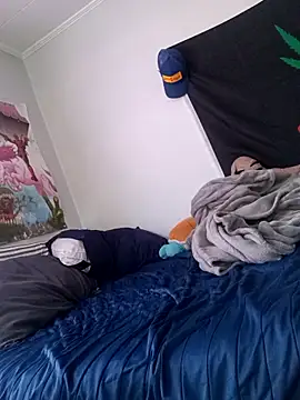 ChuckyyDee live sex cam