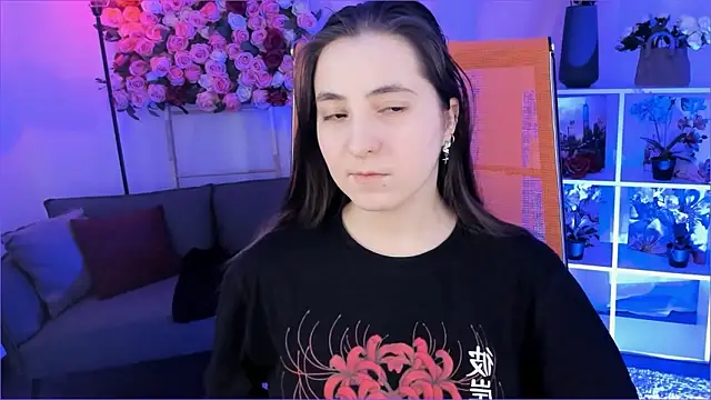 VirtuallVoyant's cam snapshot