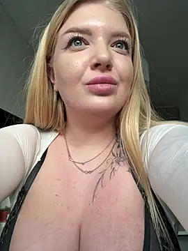 OdriOlsens live sex cam