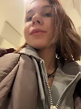 RosieSecret live sex cam