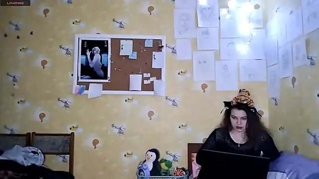 Drlixilx's cam snapshot