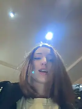 DollyTall live sex cam