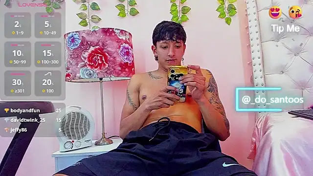 bruno_do_santos live sex cam
