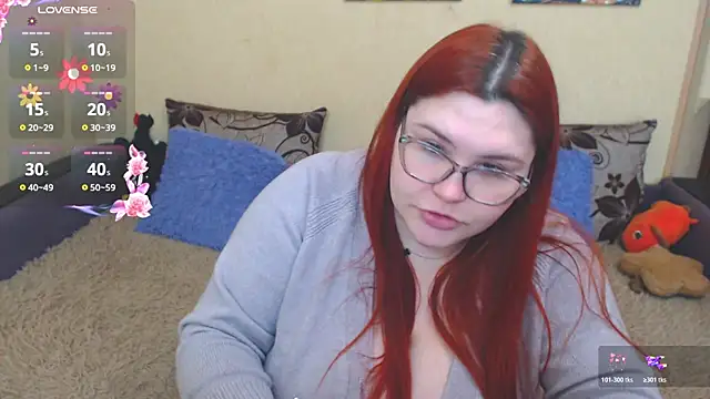 JuliaKeln live sex cam