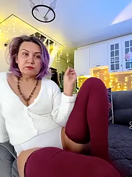 AlisaNelly's cam snapshot