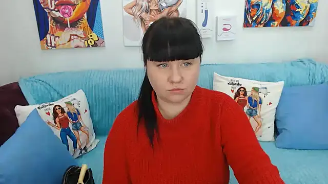 Sexy_MALIKKA's cam snapshot