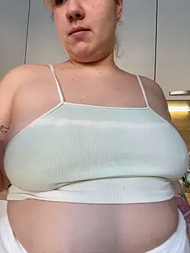 SuzieMurray's cam snapshot