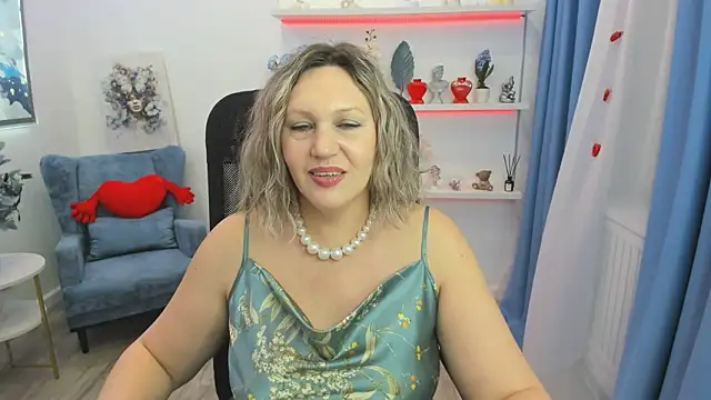 NinaStarle's cam snapshot