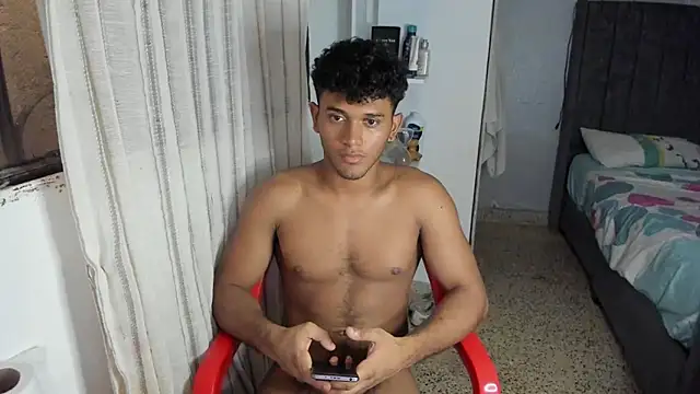 Fox2evans live sex cam