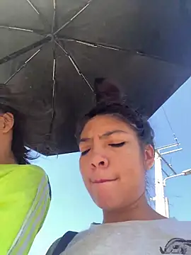 RoomExotic11 live sex cam