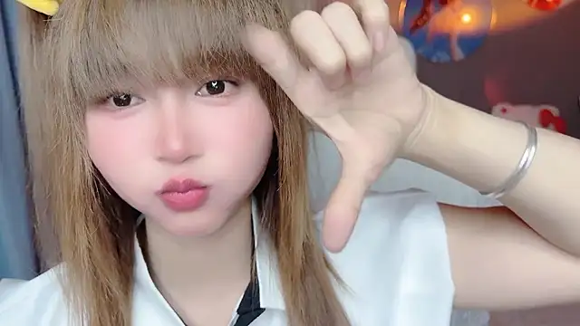 -xiao-xiao-'s cam snapshot