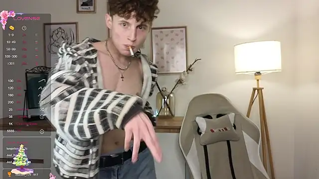 crisp1n live sex cam