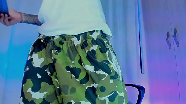 Kings_Ultimate live sex cam