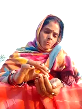 H_seema's cam snapshot