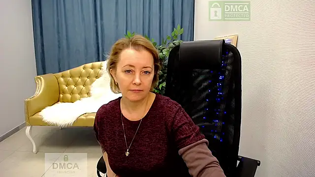 MONA_W's cam snapshot