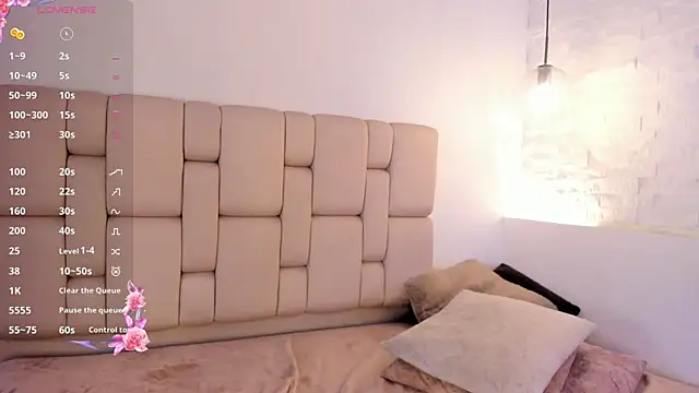 Nabiii_'s cam snapshot