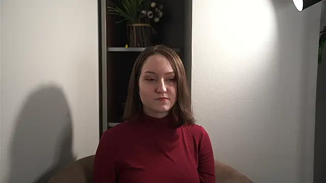 HaleyLonero's cam snapshot