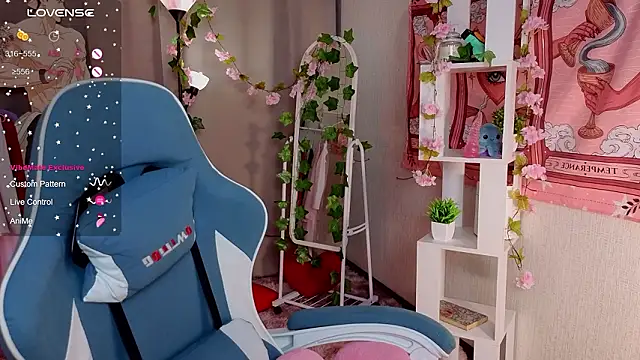 Sea_Siren live sex cam