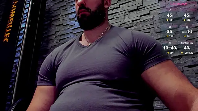 David_Big_Daddy's cam snapshot