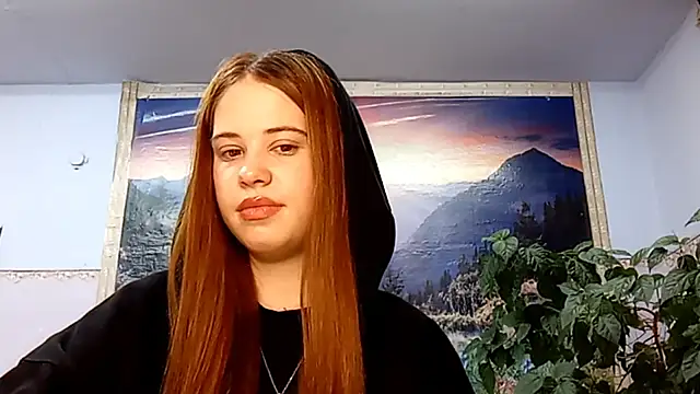 Lideyoung's cam snapshot