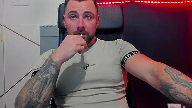 DuncanStone's cam snapshot