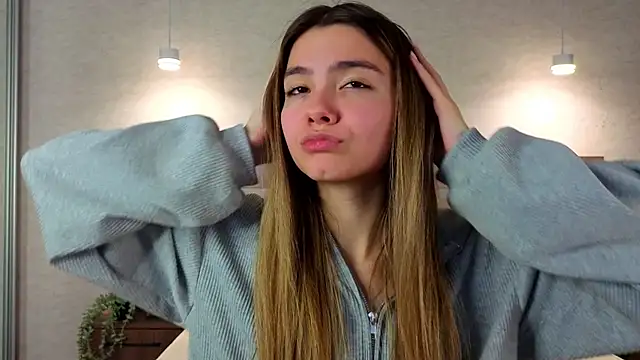 MargieDavidson live sex cam